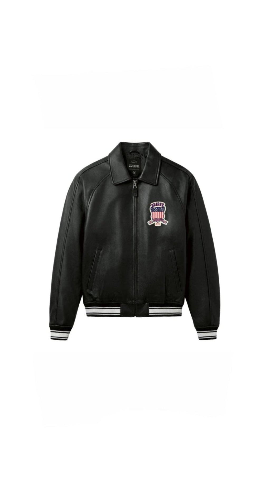 Avirex Icon Jacket