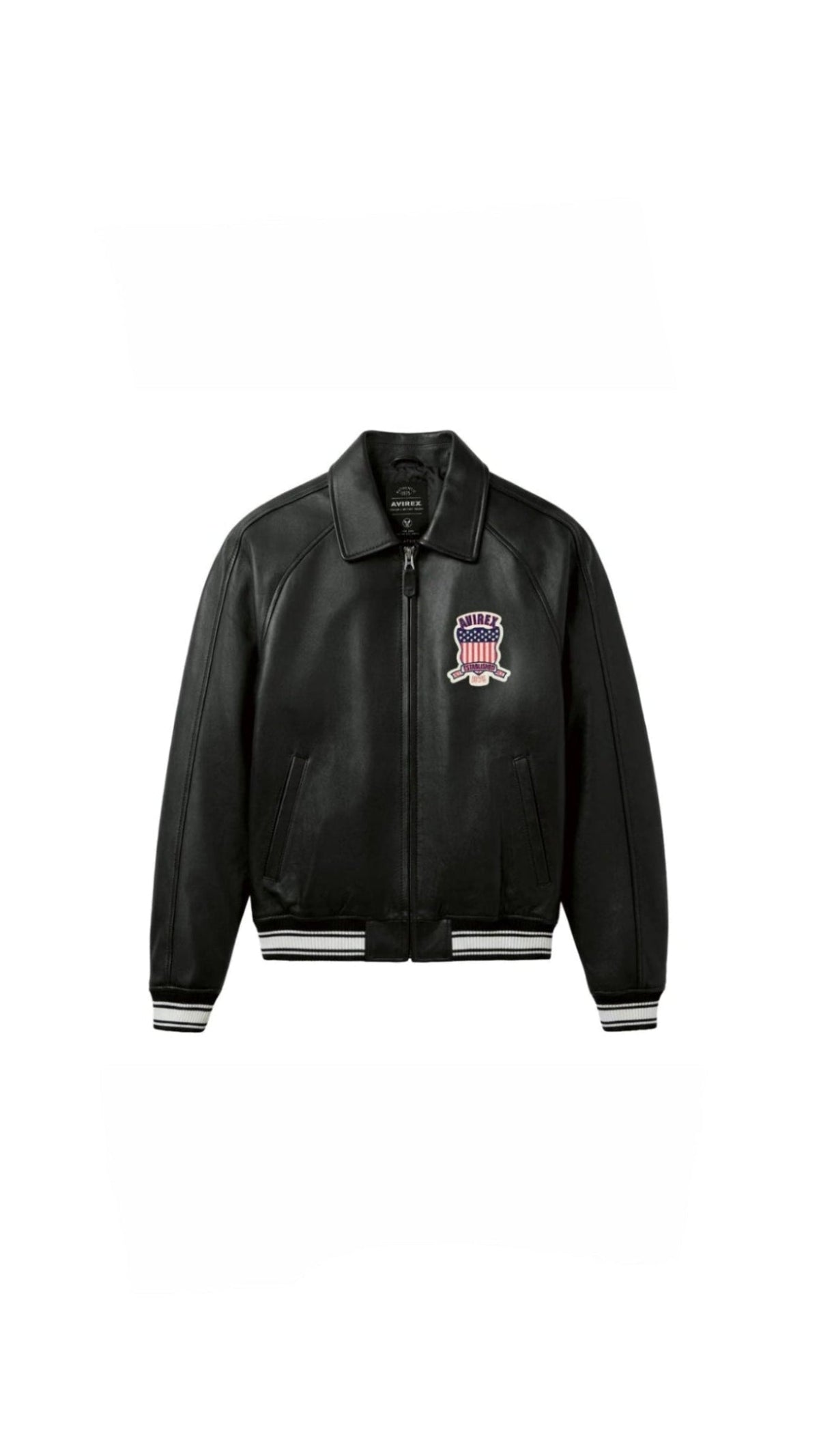 Avirex Icon Jacket