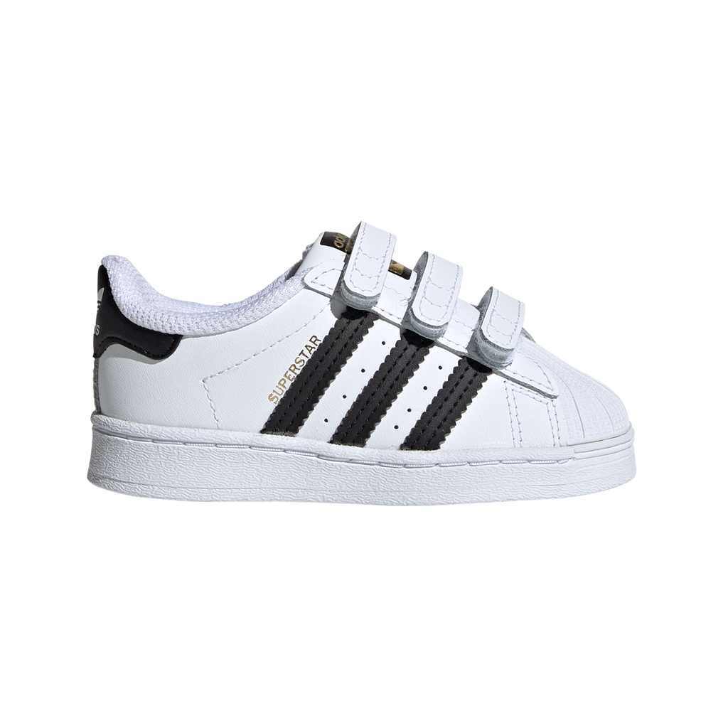 ADIDAS Superstar CF I Baby Sneakers White / Black