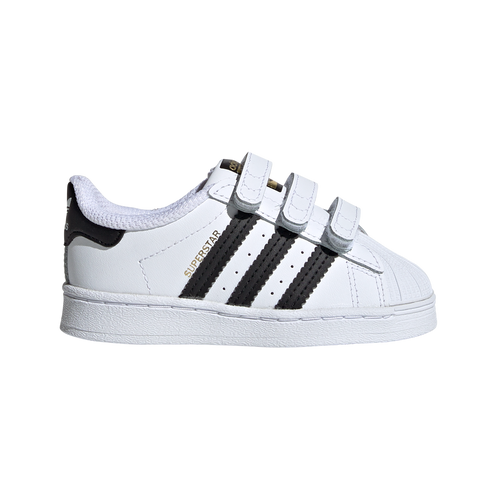 ADIDAS Superstar CF I Baby Sneakers White / Black