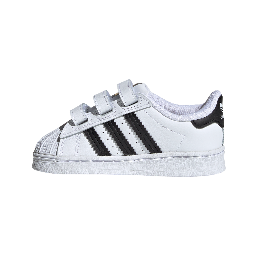 ADIDAS Superstar CF I Baby Sneakers White / Black