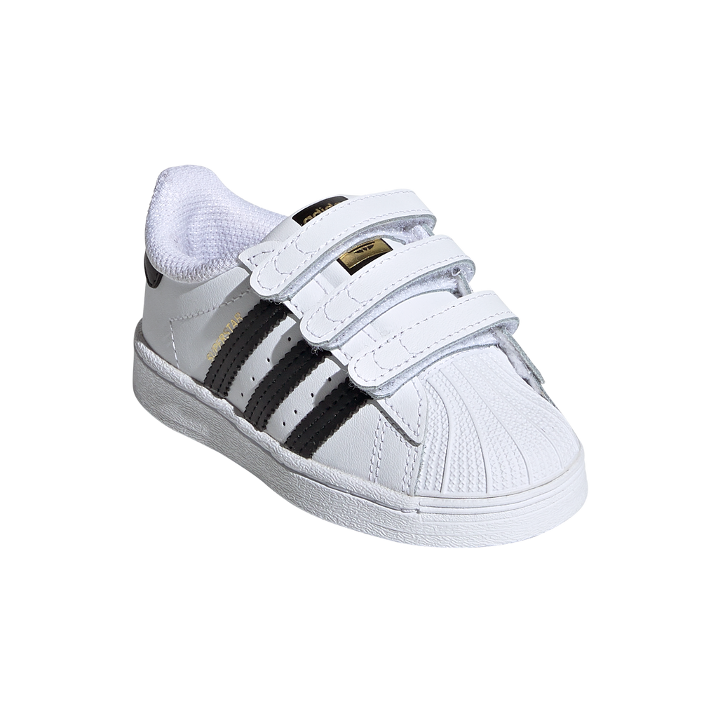 ADIDAS Superstar CF I Baby Sneakers White / Black