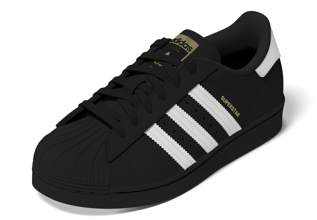 ADIDAS Superstar C Kids Seankers Core Black / Cloud White