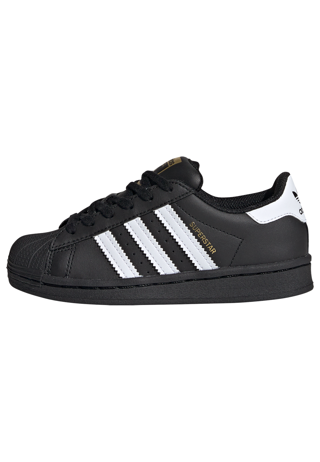 ADIDAS Superstar C Kids Seankers Core Black / Cloud White