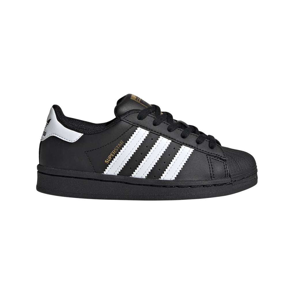 ADIDAS Superstar C Kids Seankers Core Black / Cloud White