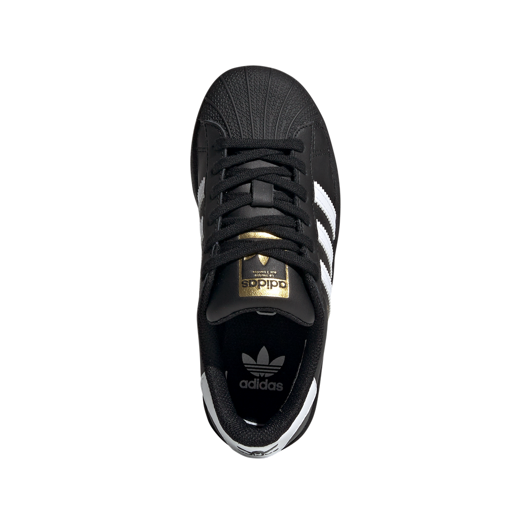ADIDAS Superstar C Kids Seankers Core Black / Cloud White