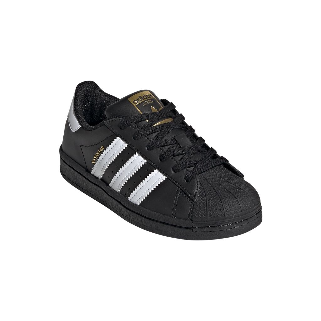 ADIDAS Superstar C Kids Seankers Core Black / Cloud White