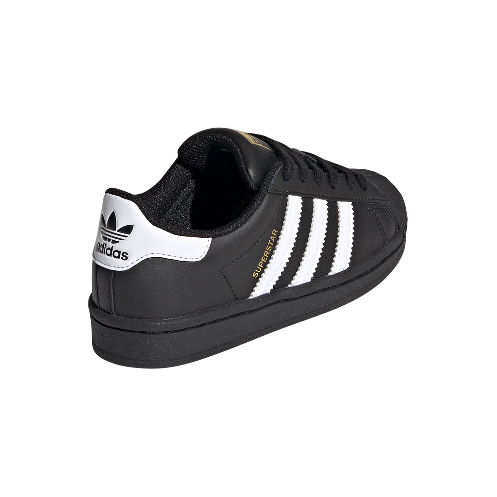 ADIDAS Superstar C Kids Seankers Core Black / Cloud White