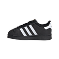 ADIDAS Superstar I Toddlers Sneakers Core Black-Cloud White