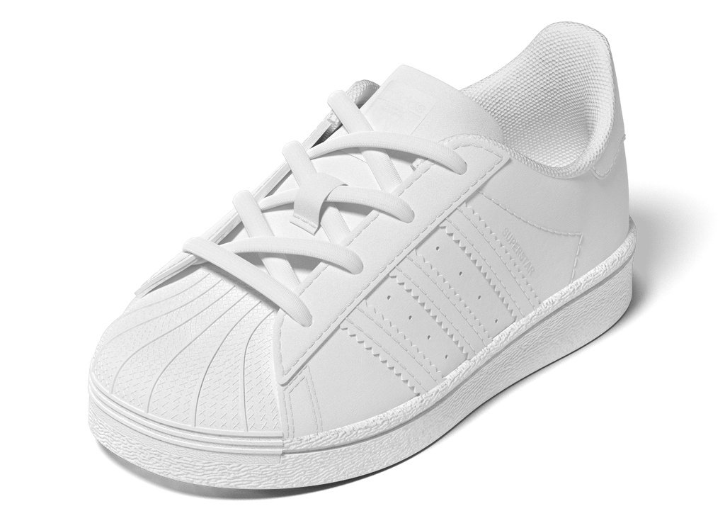 ADIDAS Superstar I Toddlers Sneakers Cloud White