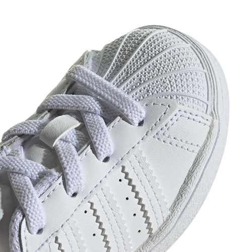 ADIDAS Superstar I Toddlers Sneakers Cloud White