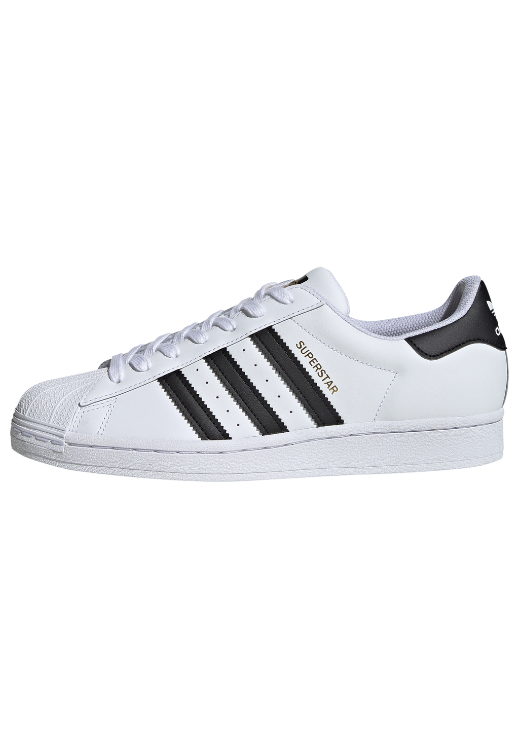 ADIDAS Originals Superstar Men's Sneakers White / Black / Gold