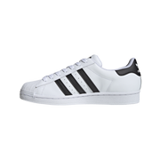 ADIDAS Originals Superstar Men's Sneakers White / Black / Gold
