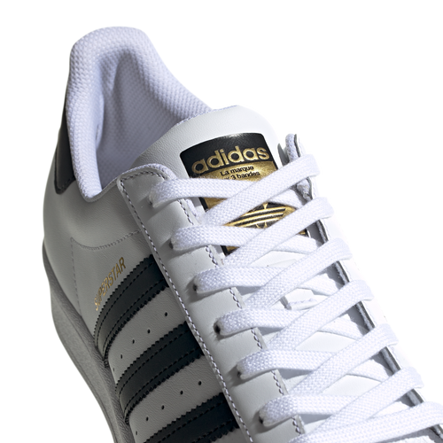 ADIDAS Originals Superstar Men's Sneakers White / Black / Gold