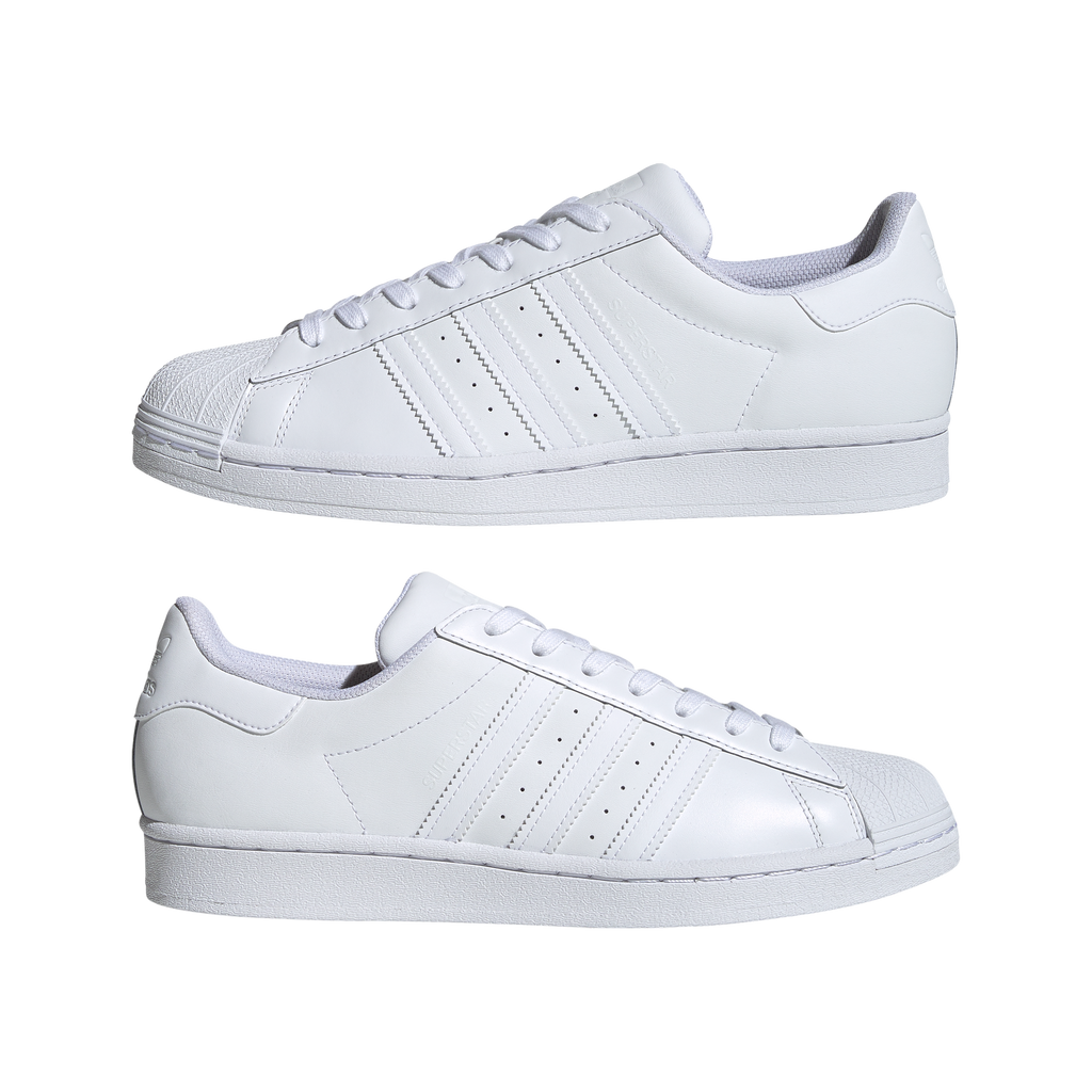 ADIDAS Originals Superstar Men's Sneakers Triple White