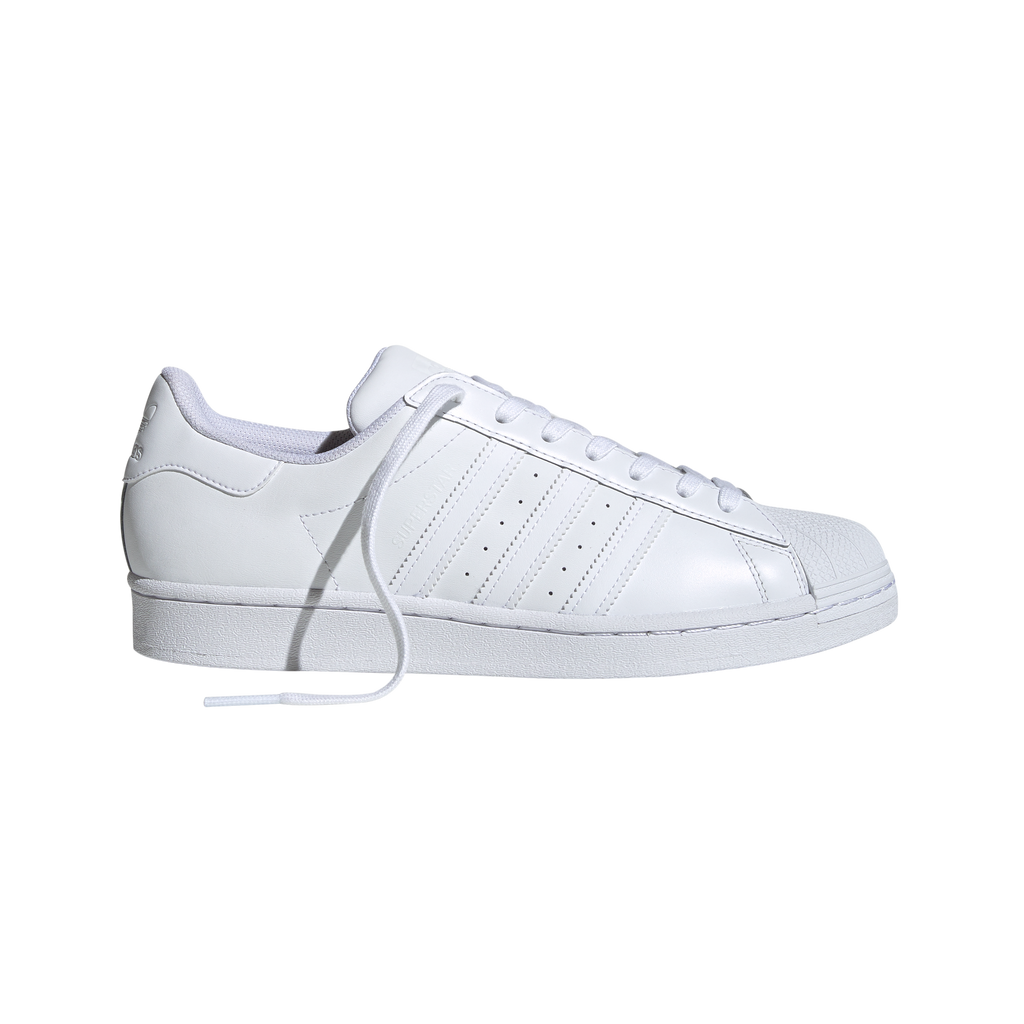 ADIDAS Originals Superstar Men's Sneakers Triple White