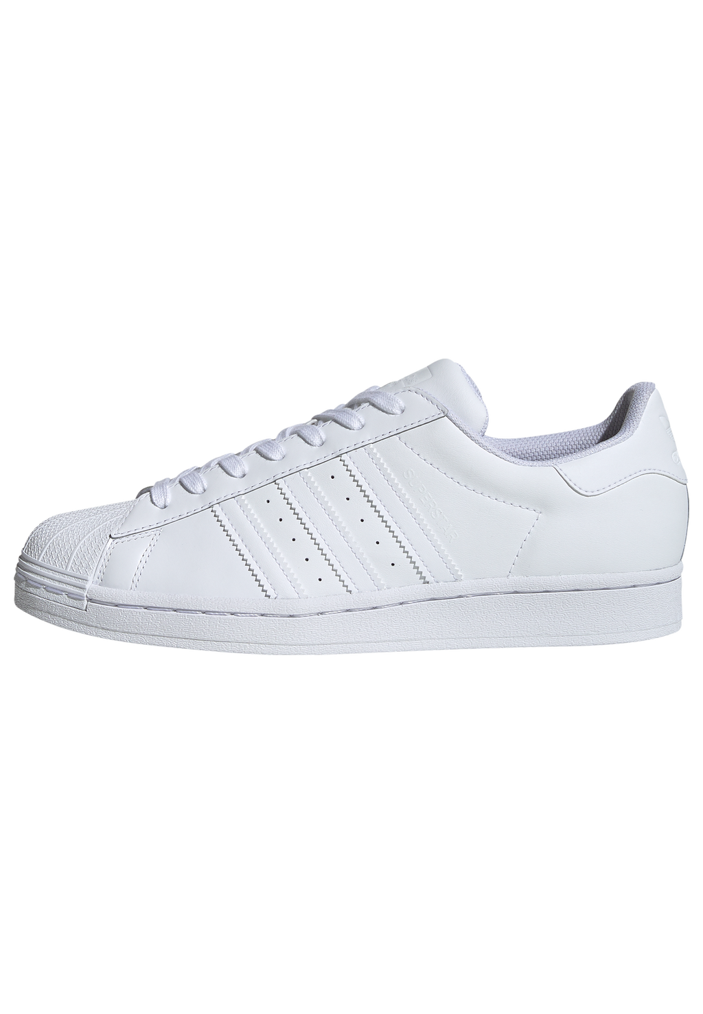ADIDAS Originals Superstar Men's Sneakers Triple White