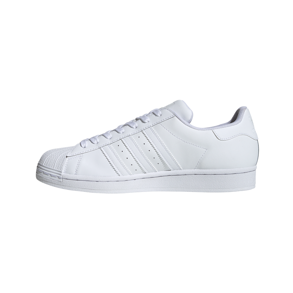 ADIDAS Originals Superstar Men's Sneakers Triple White