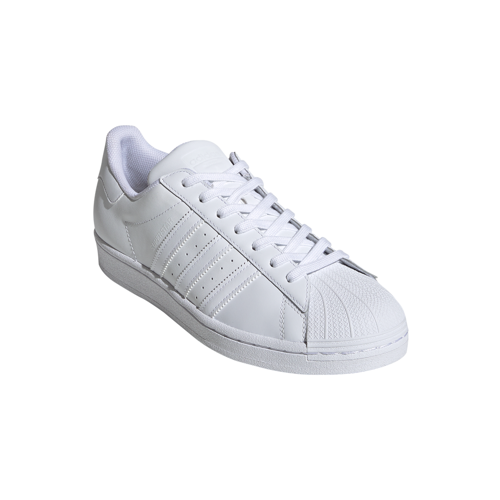 ADIDAS Originals Superstar Men's Sneakers Triple White