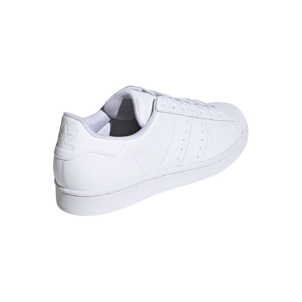 ADIDAS Originals Superstar Men's Sneakers Triple White