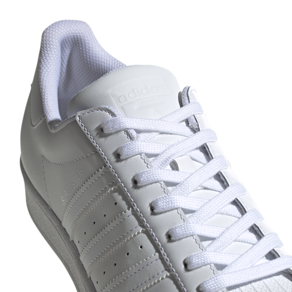 ADIDAS Originals Superstar Men's Sneakers Triple White