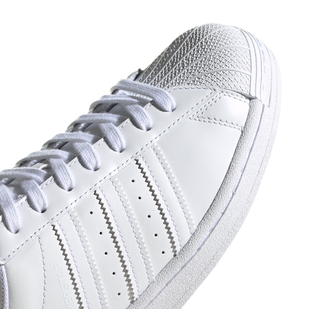 ADIDAS Originals Superstar Men's Sneakers Triple White
