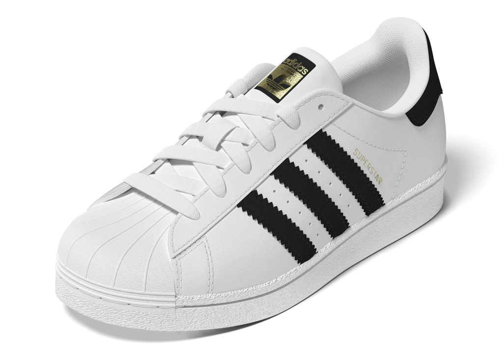 ADIDAS Superstar C Kids Seankers Cloud White / Black