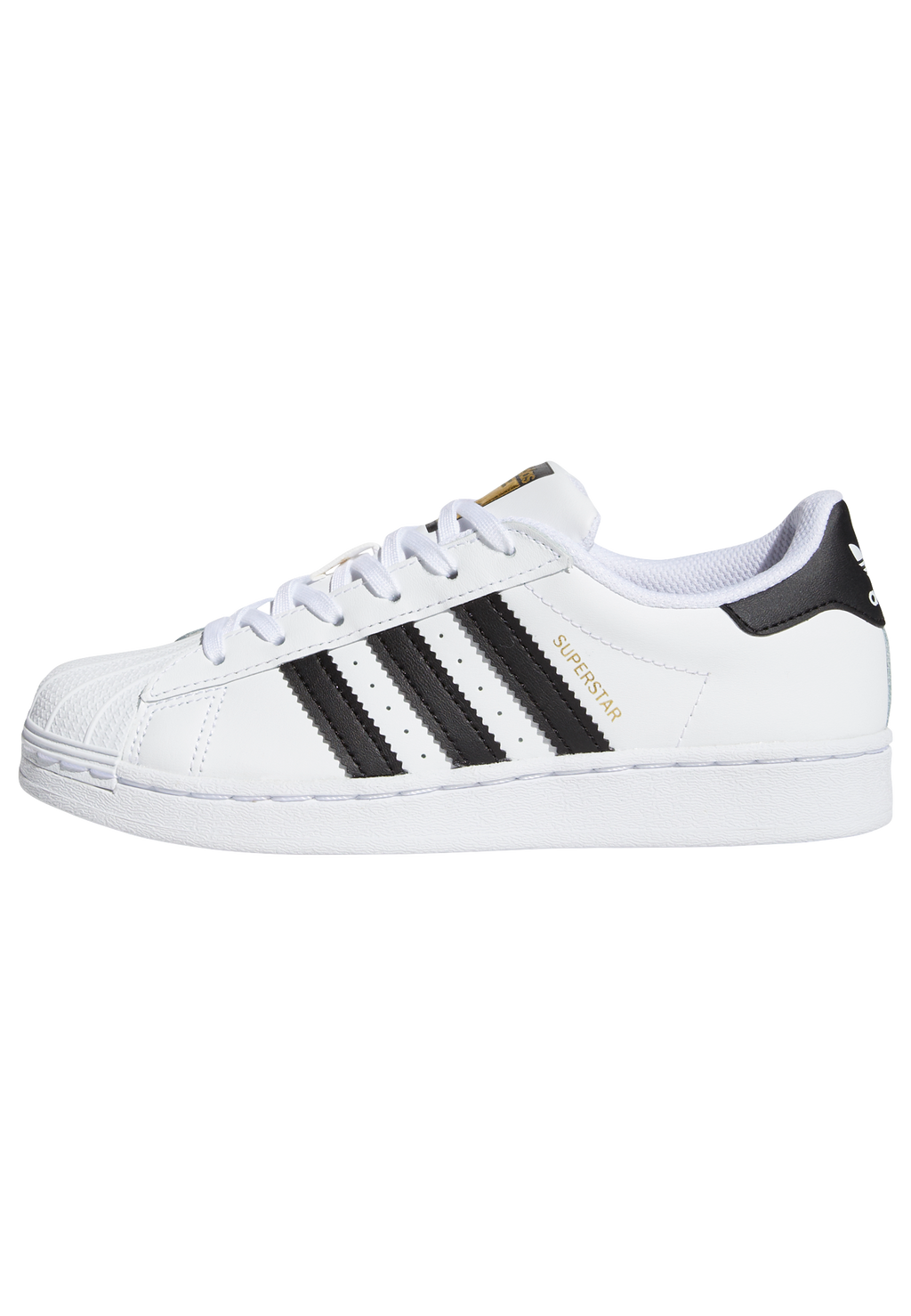 ADIDAS Superstar C Kids Seankers Cloud White / Black