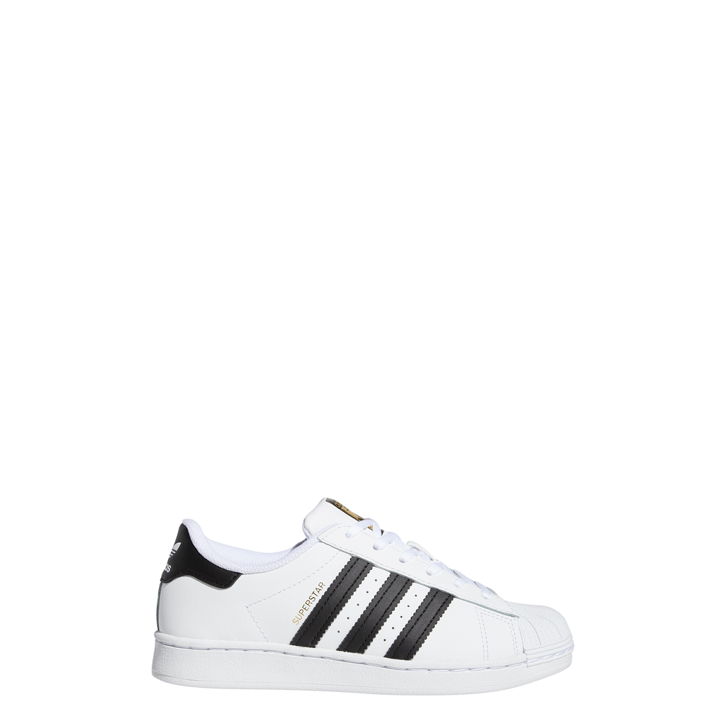 ADIDAS Superstar C Kids Seankers Cloud White / Black