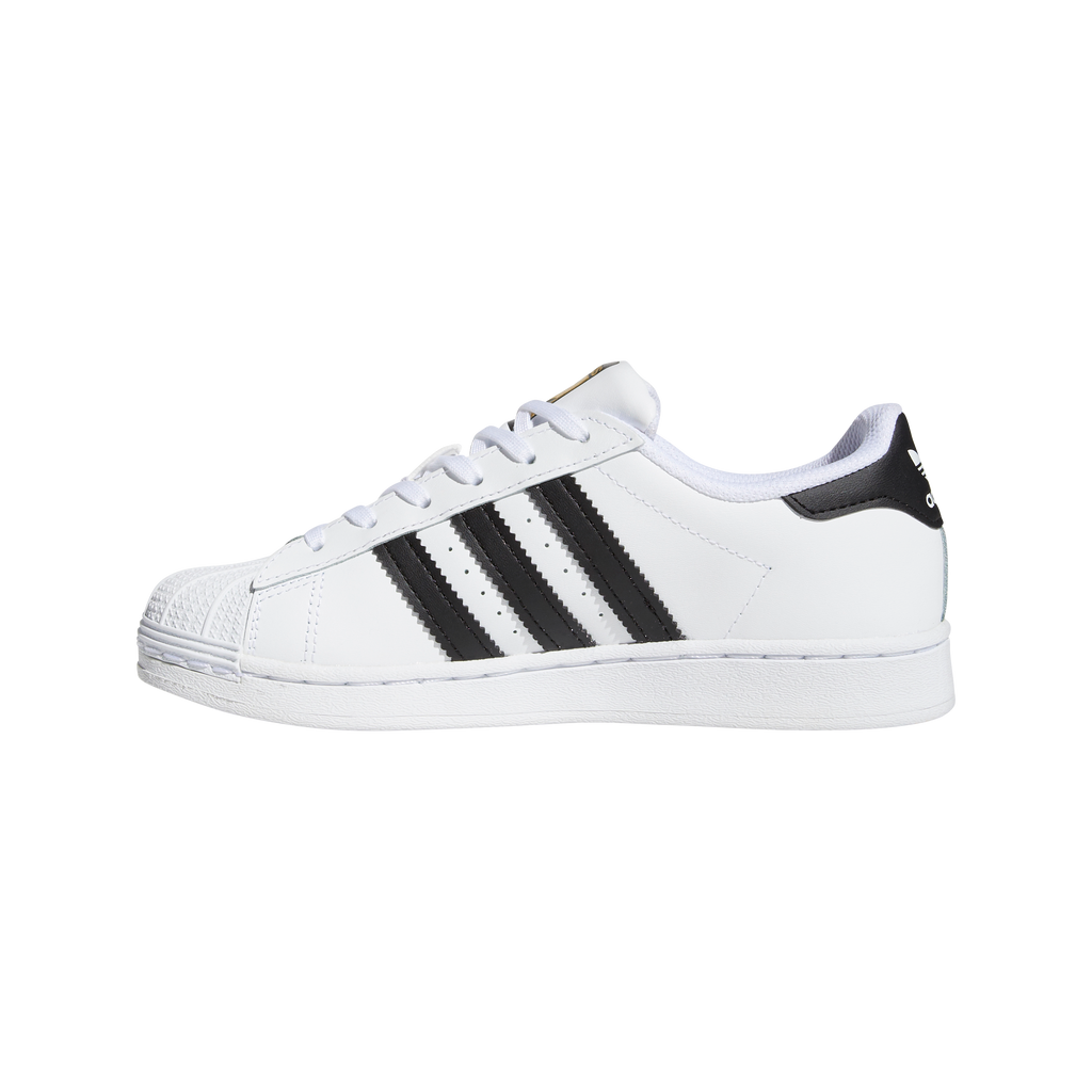 ADIDAS Superstar C Kids Seankers Cloud White / Black