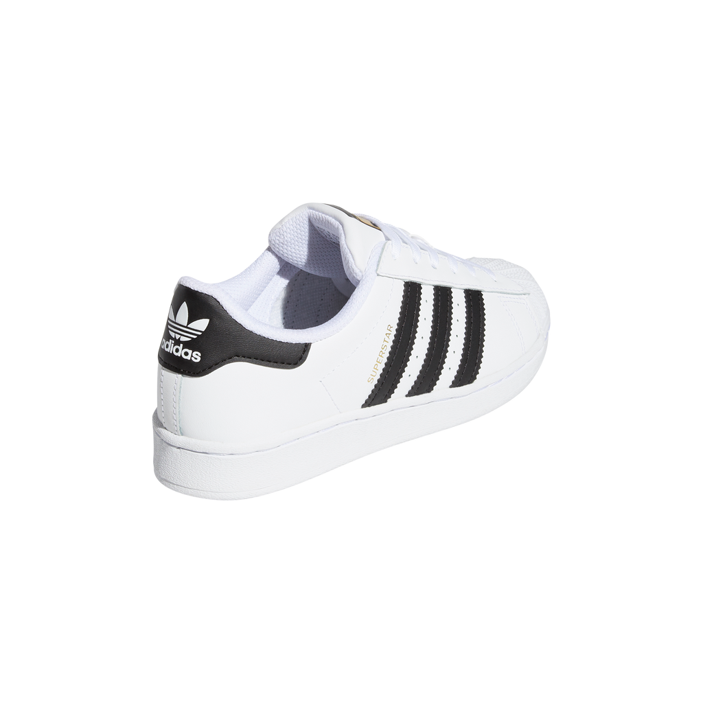 ADIDAS Superstar C Kids Seankers Cloud White / Black