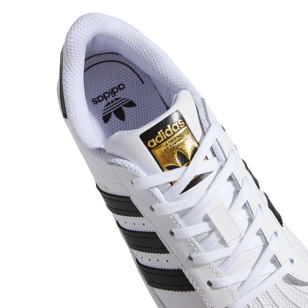 ADIDAS Superstar C Kids Seankers Cloud White / Black