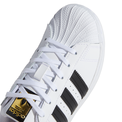 ADIDAS Superstar C Kids Seankers Cloud White / Black
