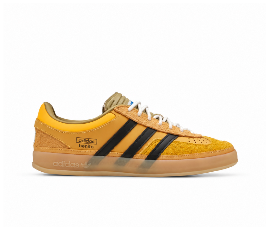 Adidas Originals Bad Bunny Gazelle Indoor