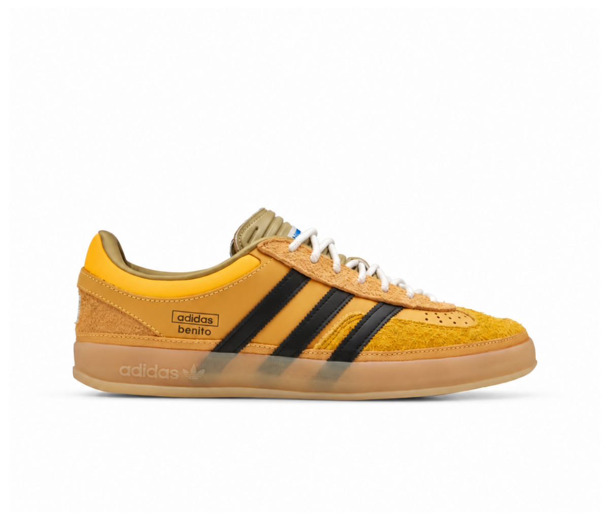 Adidas Originals Bad Bunny Gazelle Indoor