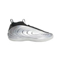 Harden Volume 10 Shoes (Silver Metallic / Core Black / Lucid Orange)