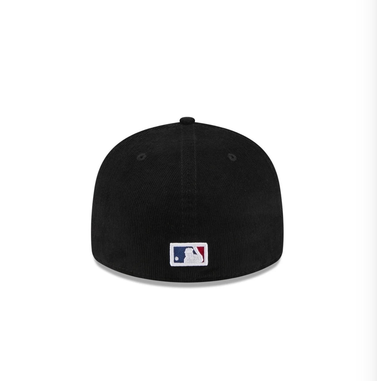 Baltimore Orioles x Seinfeld Corduroy 59Fifty Fitted Hat