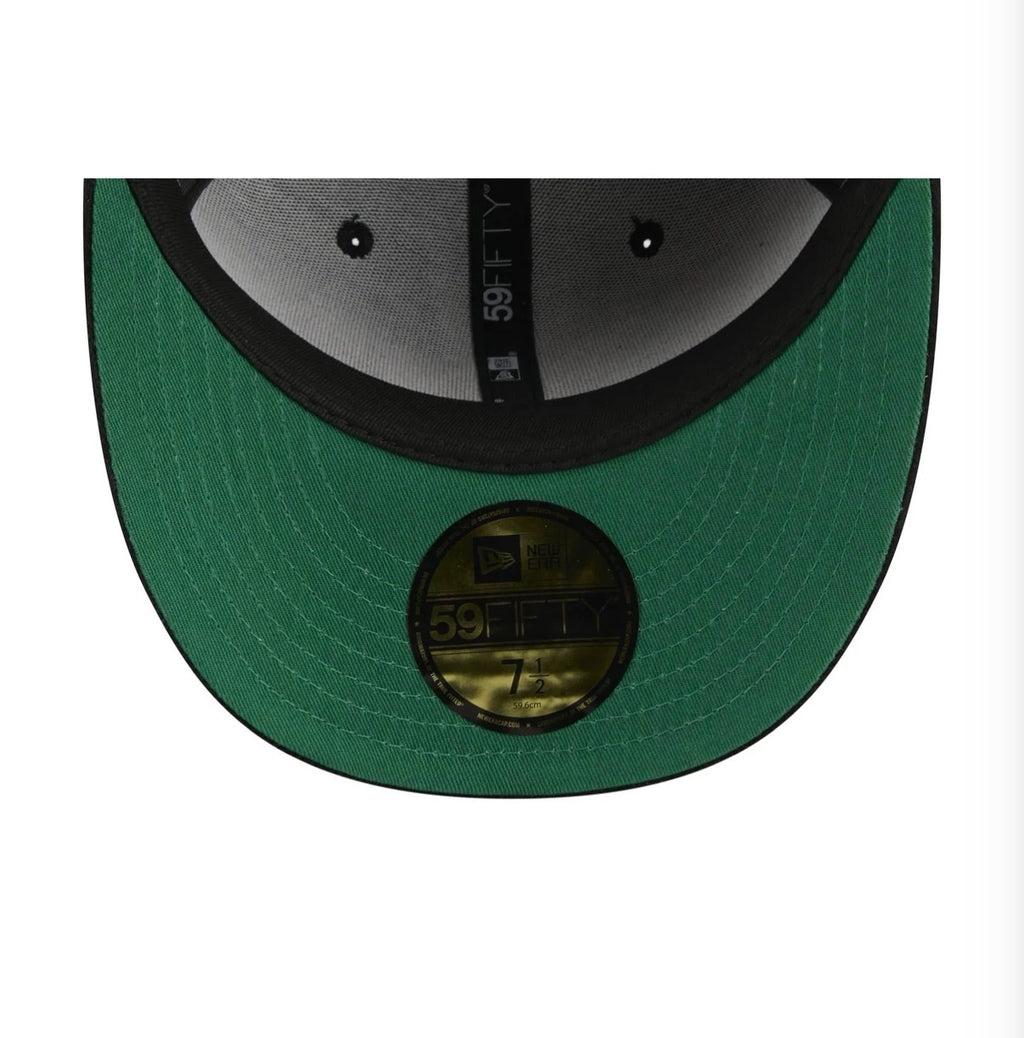 Baltimore Orioles x Seinfeld Corduroy 59Fifty Fitted Hat