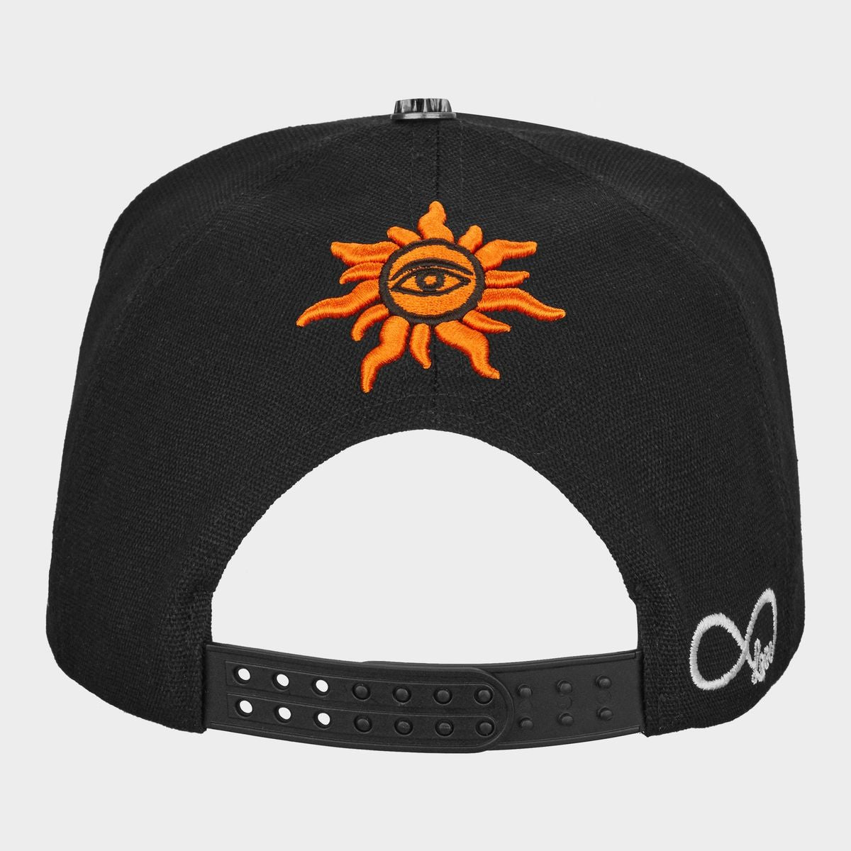 Godspeed Insignia G Logo Hat