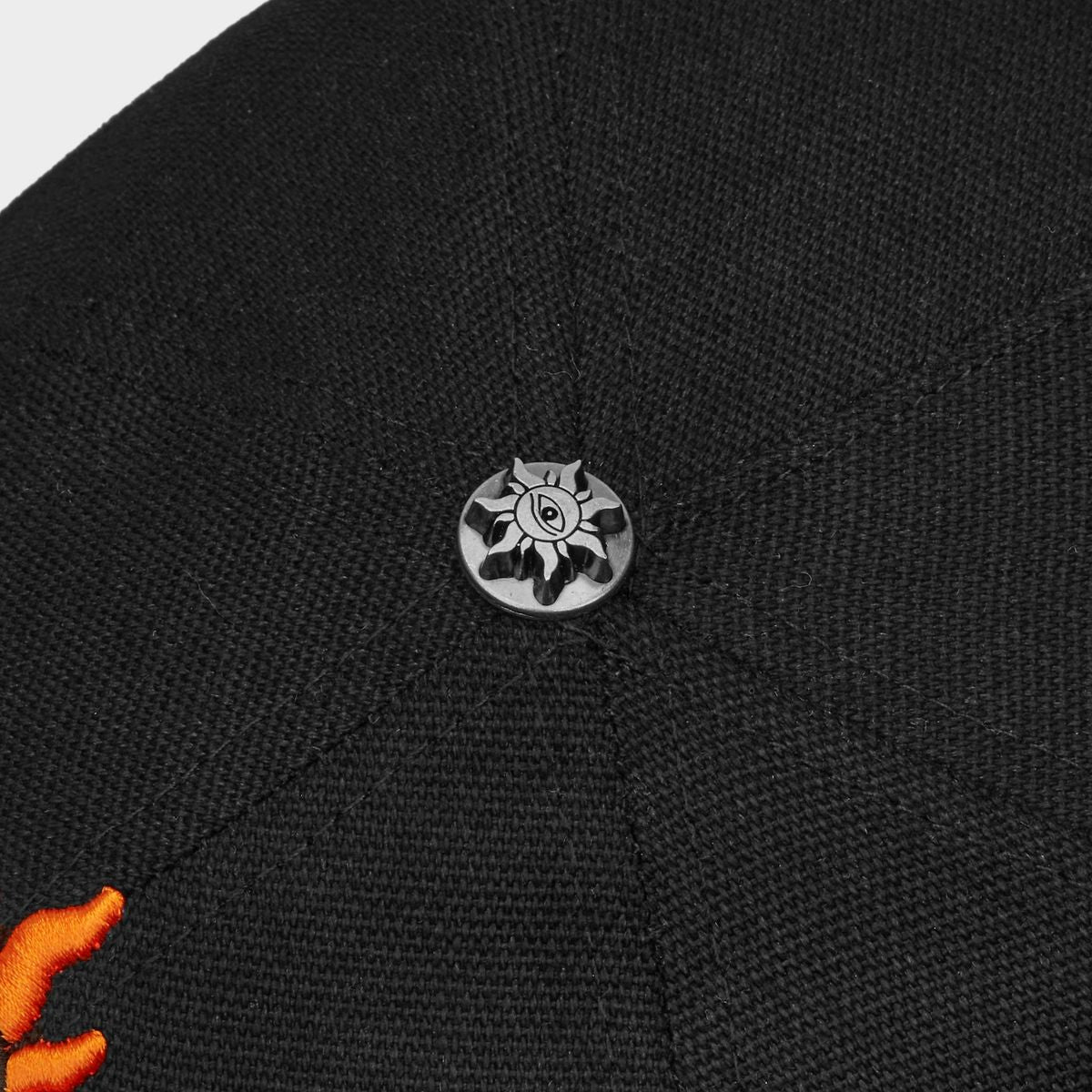 Godspeed Insignia G Logo Hat