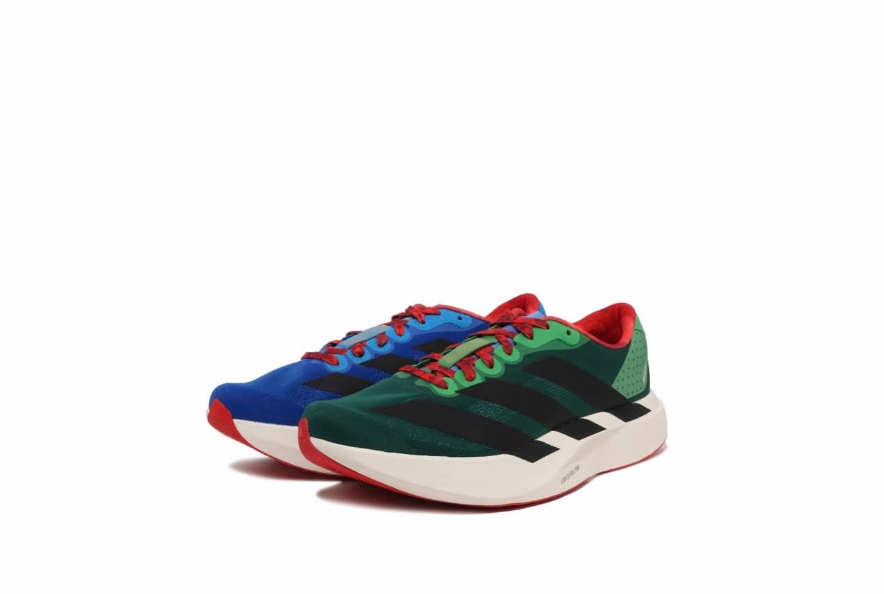Adidas Originals x BAPE AdiZero Evo SL