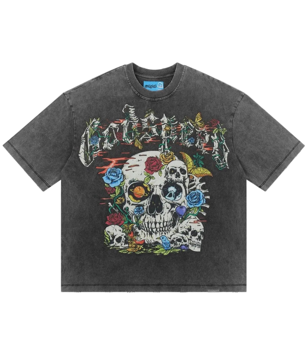 Godspeed T-Shirt "Cosmic Remains"