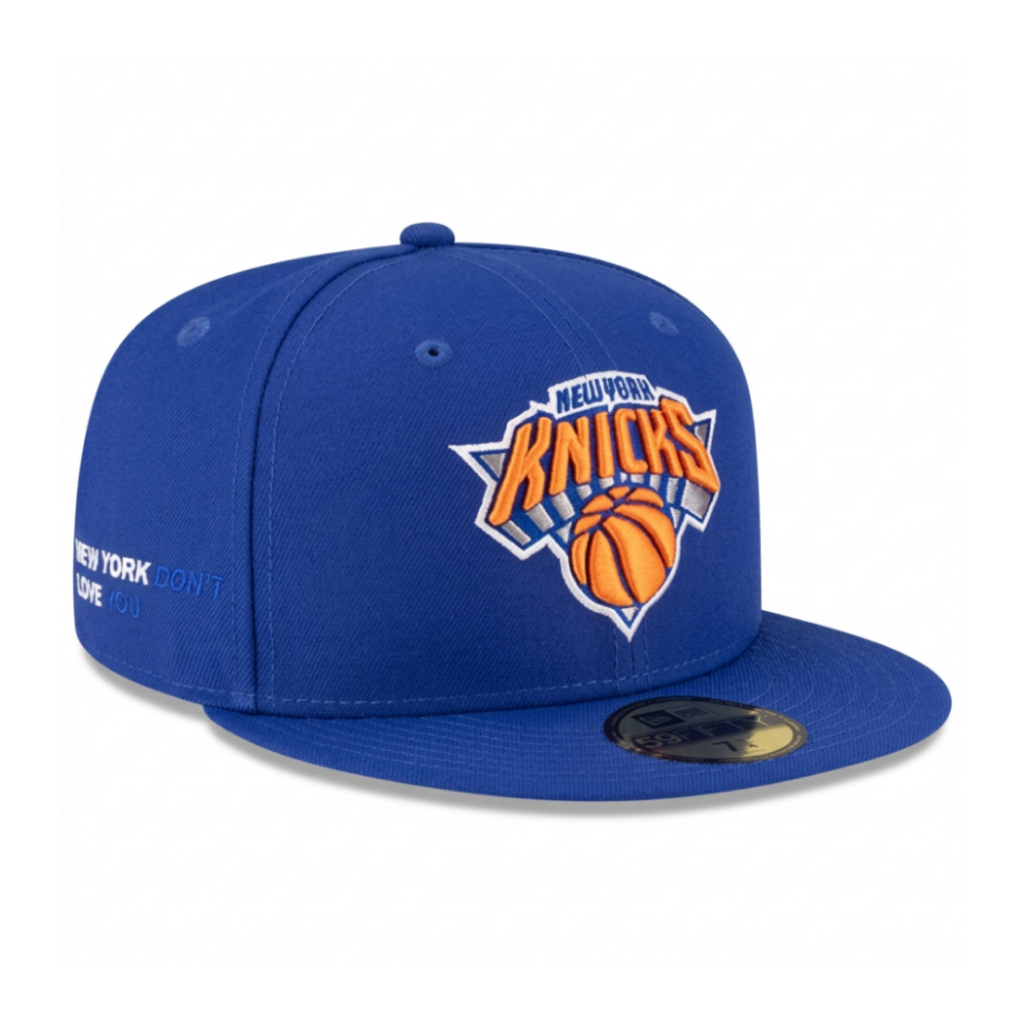 New Era FIFTY950 Knicks x J-Frost