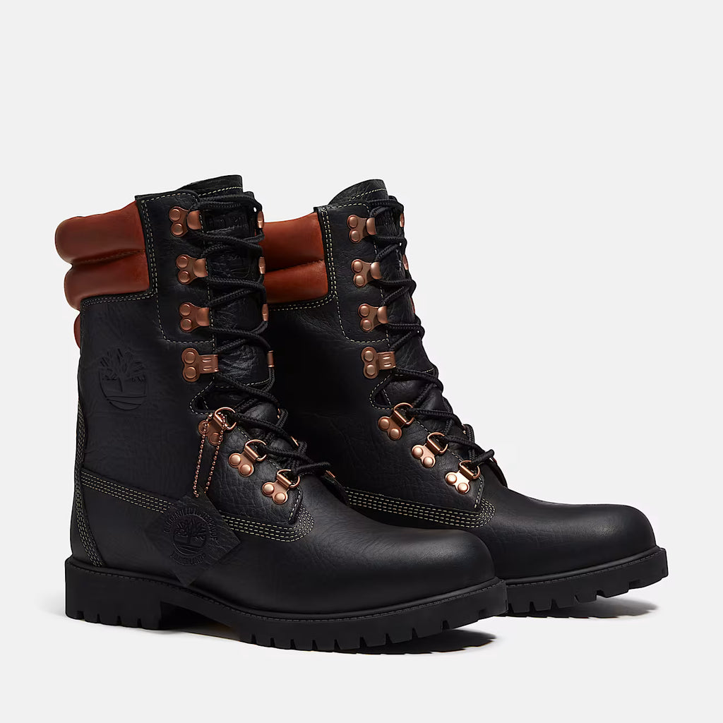 [A2QEC]Timberland Super Boot "40 Below"