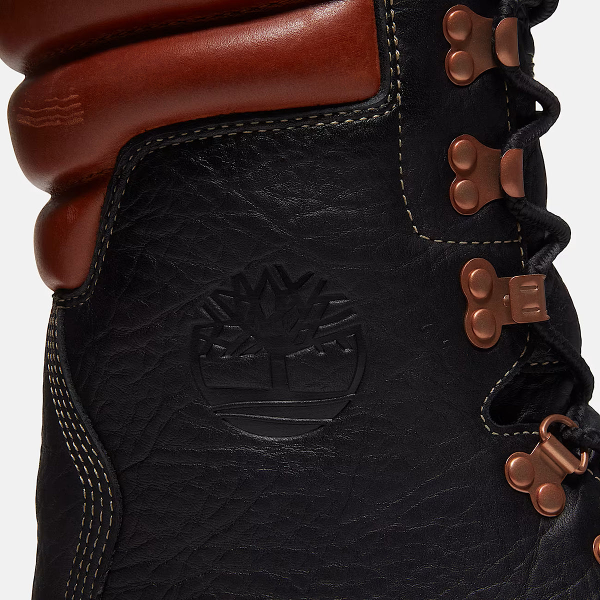 [A2QEC]Timberland Super Boot "40 Below"