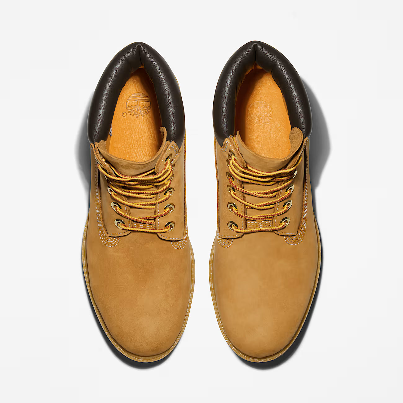 Timberland Premium 6-Inch Waterproof Boot (Wheat)