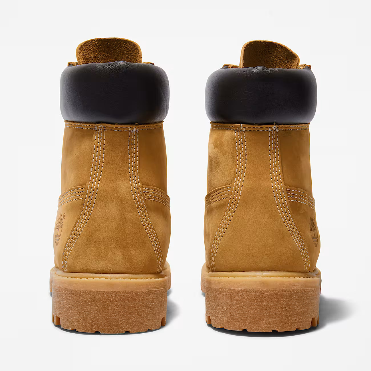 Timberland Premium 6-Inch Waterproof Boot (Wheat)