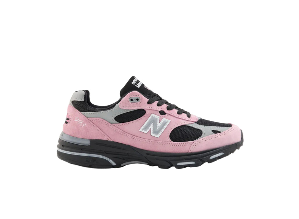 New Balance 993 Made In USA "