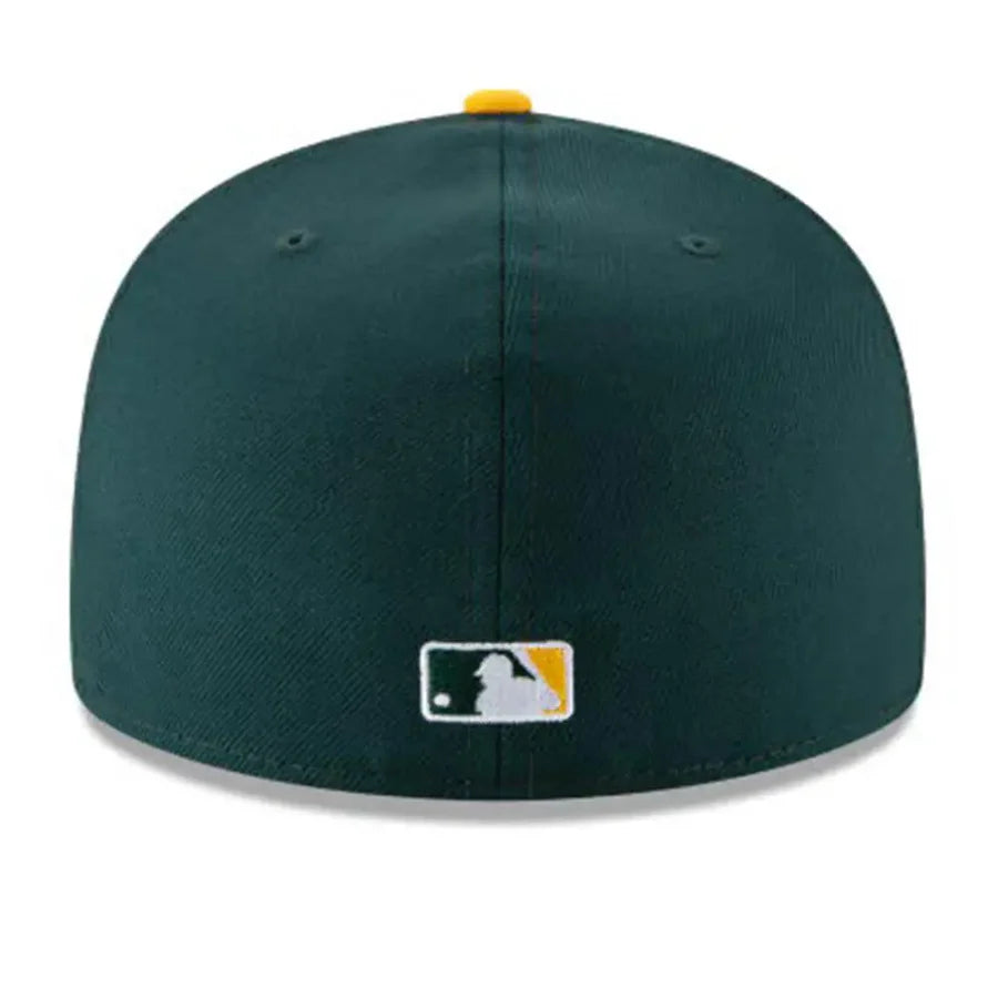 Oakland Athletics '89 World Series 59Fifty Mens Fitted Hat