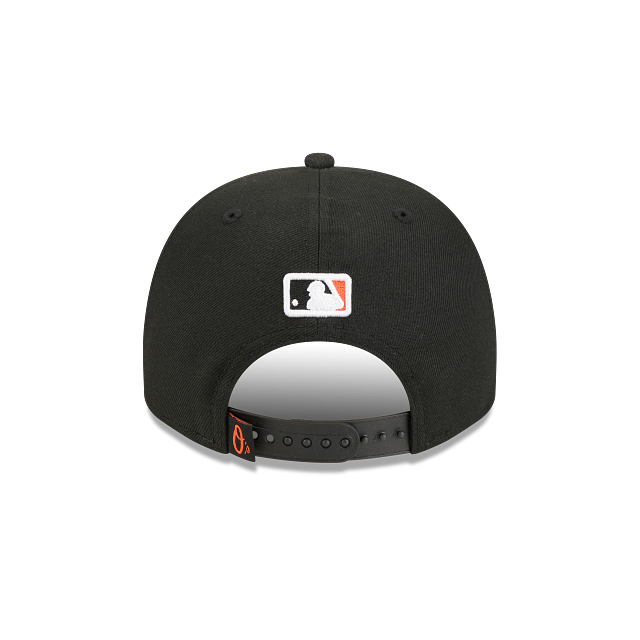 Baltimore Orioles Cartoon 9FIFTY A-Frame Snapback Hat